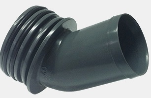 Vetus Rotating Hose Connection 40mm For LP, LSS & NLP