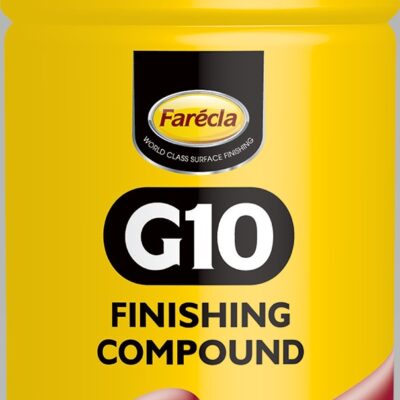 Farecla G10 Finishing Compound