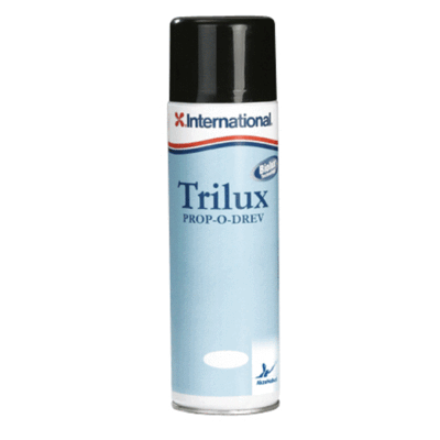 International Trilux Prop-O-Drev Antifouling - 500ml