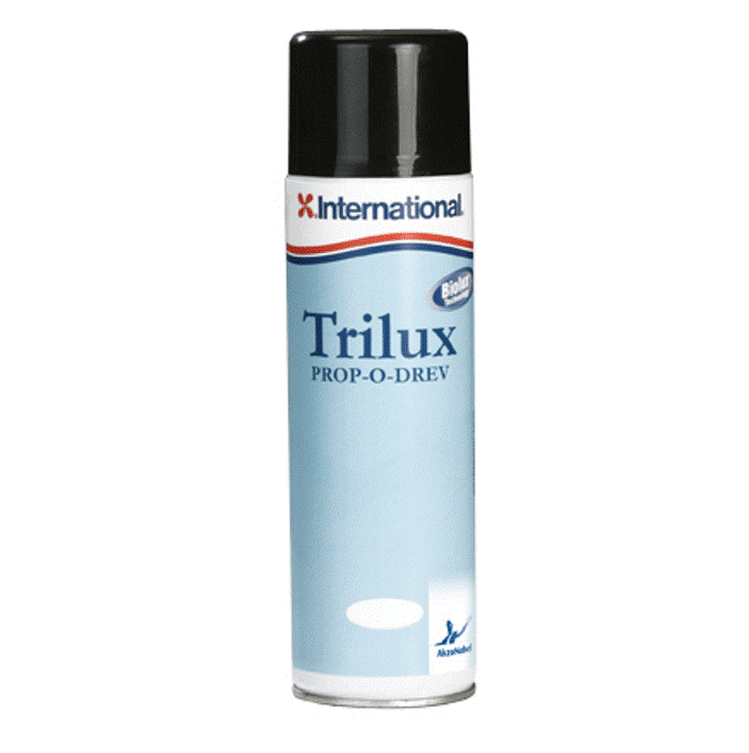 International Trilux Prop-O-Drev Antifouling - 500ml