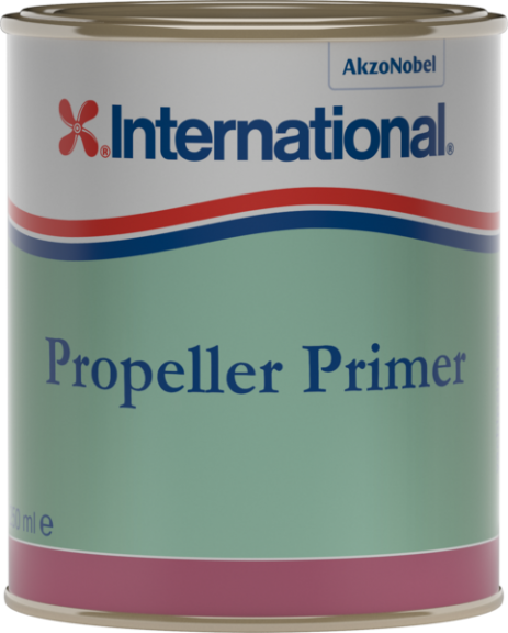 International Propeller Primer - 250ml