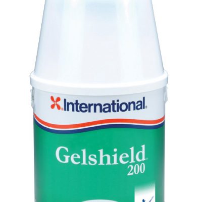 International Gelshield 200 2.5LT-0