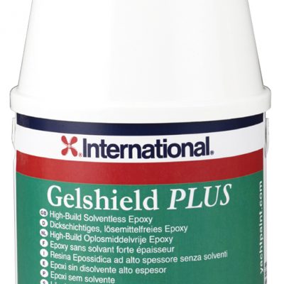 International Gelshield Plus 2.25LT-0
