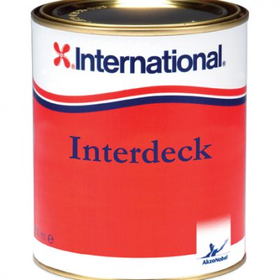 International Interdeck 750ML-0