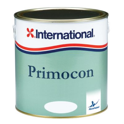 International Primocon 2.5LT-0