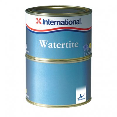 International Watertite Epoxy Filler 1LT-0