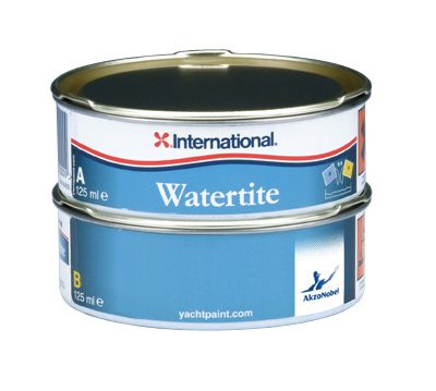 International Watertite Epoxy Filler 250ML-0