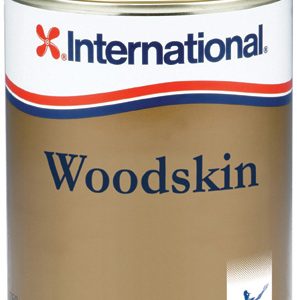 International Woodskin 750ML-0