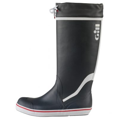 Gill 909_Tall Yachting Boot-0