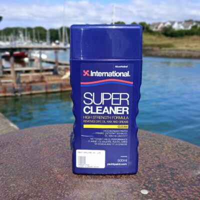 International Super Cleaner 500ML