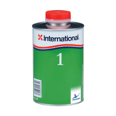 International Thinners No.1 1LT