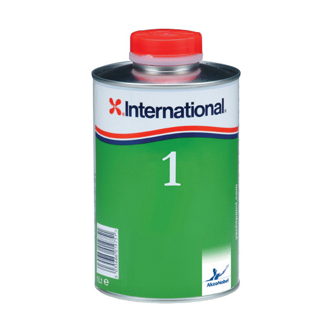 International Thinners No.1 1LT