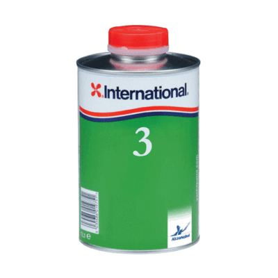 International Thinners No.3 1LT