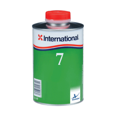 International Thinners No.7 1LT