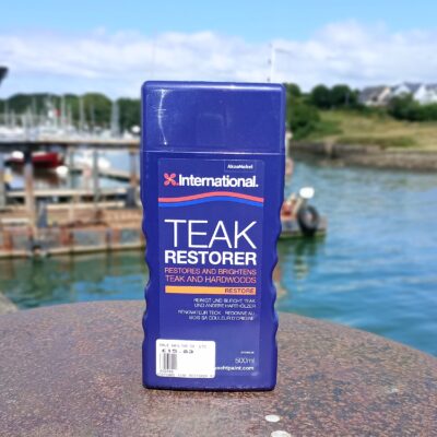 International Teak Restorer 500ml