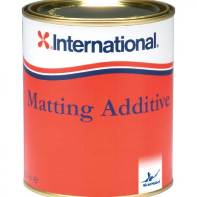 International Matting Additive 750ML-0