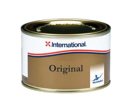 International Original Varnish 375ML-117