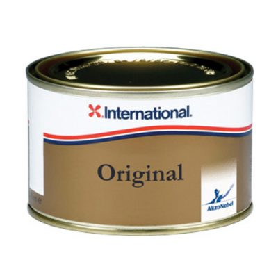 International Original Varnish 375ML-0