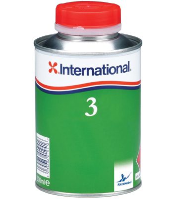International ThInners No.3 500ml-0