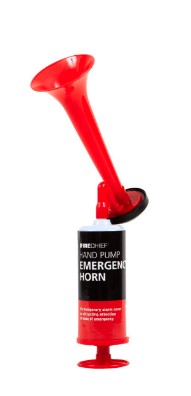 Firechief Emergency Pump Horn (PHE)
