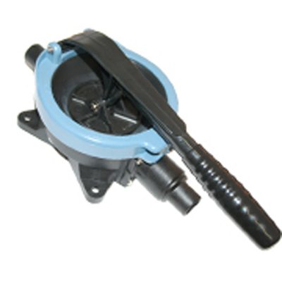 Whale Gusher Urchin Bilge Pump-0