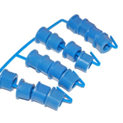 Rake Adjusters Blue 13mm-0