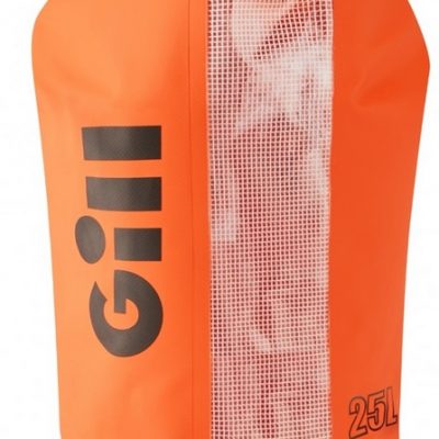 Gill L053_Dry Cylinder Bag 25L Tango