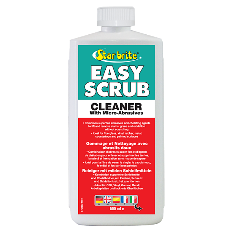 Starbrite Easy Scrub 500ml