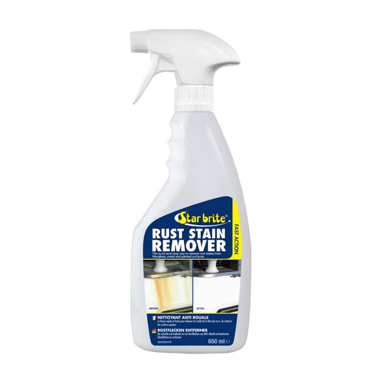 Star brite Rust Stain Remover – 650ml