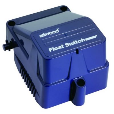 Float Switches & Bilge Switches & Accessories