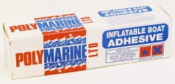 Polymarine Hypalon (2990) 1 Part Adhesive - 70mlTube-0