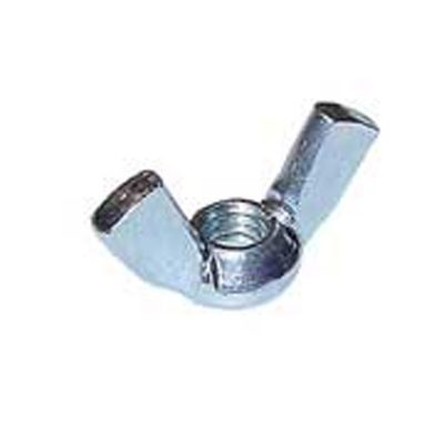Wingnut for T Bolt -0