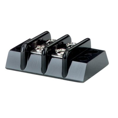 BLUE SEA TERMINAL BLOCK INDEPENDENT 30 AMP