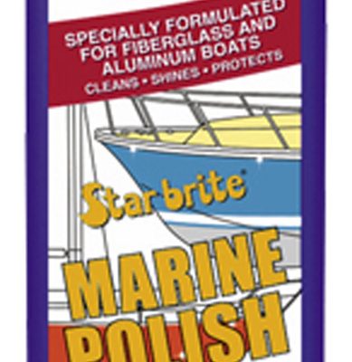 Starbrite Marine Polish 500ml -0