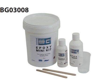 BlueGee Epoxy Kit BG03008