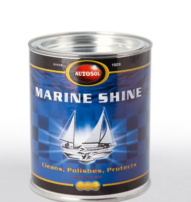 Autosol Marine Shine 750ml Tin-0