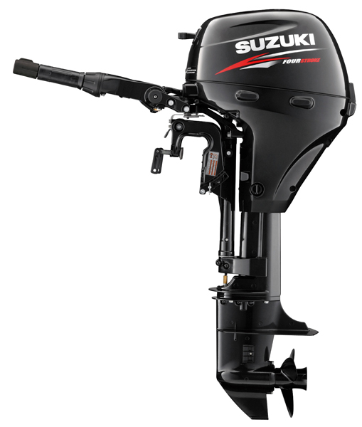Suzuki DF9.9AS CALL FOR SPECIAL OFFER!!!!!-331