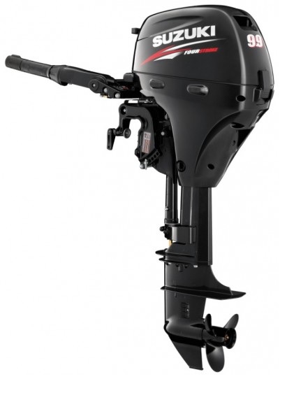 Suzuki DF9.9AS CALL FOR SPECIAL OFFER!!!!!-0