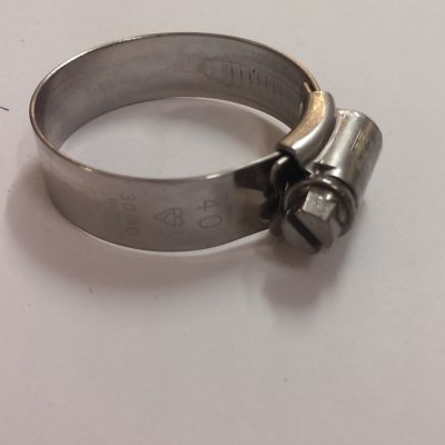 Hose Clips