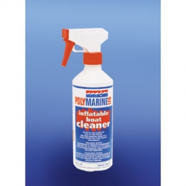 Polymarine Inflatable Boat Cleaner - 500ml TriggerBottle-0
