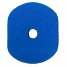 Mg Duff Backing Pad For ZD58 Anode -0