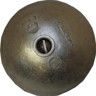 Mg Duff ZD59 Zinc Anodes Pair-0