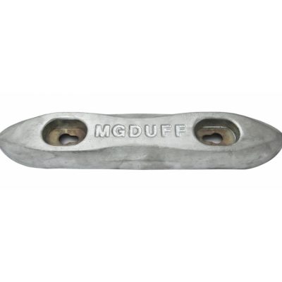 Mg Duff ZD72BM 7 Kg Zinc Anode 200-225mm Bolt Centres-0