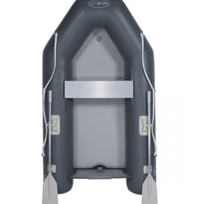 Seago Go Lite 250 Tender