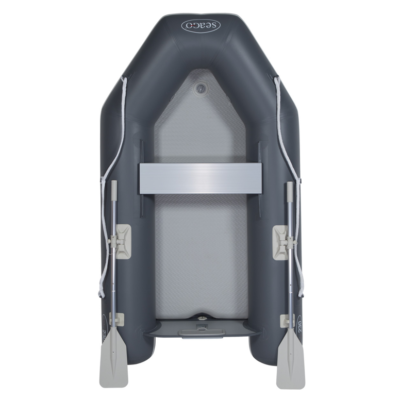 Seago Go-Lite 230 Lightweight Inflatable Tender - Compact and Portable Marine Tender