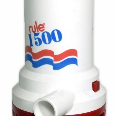 Rule 1500 Submersible-0