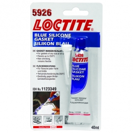 Loctite Instant Gasket Blue 5926 40ml Tube-0