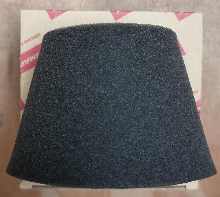 Yanmar Air Filter Element 128270-12540