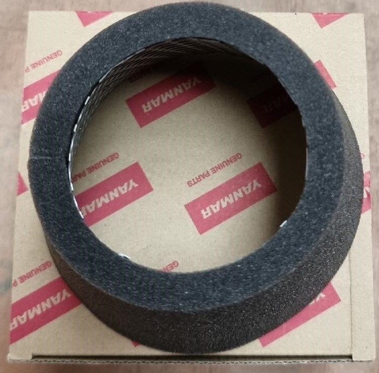Yanmar Air Filter Element 128270-12540 - Image 2