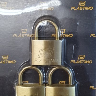Plastimo Keyed alike padlocks
